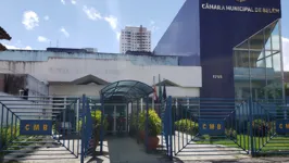 Câmara Municipal de Belém vai receber novos membros