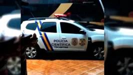 A Polícia Militar e a Polícia Científica de Tocantins foram acionadas e no local constataram o óbito da idosa