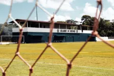  Centro de treinamentos do Clube do Remo