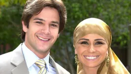 Novela está de volta na emissora pelo "Vale a Pena Ver de Novo"