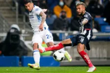 O Confronto entre o Al-Ahly e o Monterrey, que vai definir o adversário do Palmeiras na semifinal do Mundial de Clubes,