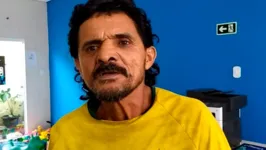 Paulo Roberto Marques Ferrique é suspeito de estuprar pelo menos cinco mulheres na cidade 
