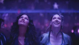 Zendaya é uma das estrelas de Euphoria