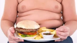 Entre as crianças brasileiras menores de cinco anos, 7% apresentam sobrepeso e 3%, obesidade
