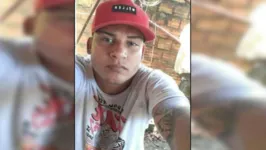 Marcos Felipe Pond Cerdeira, vulgo "M93", saiu do Amazonas para comandar facção que atua no oeste paraense
