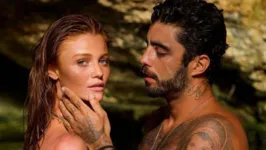 Imagem ilustrativa da notícia Scooby diz que tem muitos vídeos de sexo com modelo