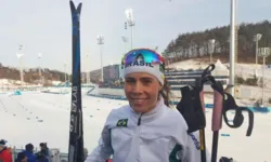 Imagem ilustrativa da notícia Brasil convoca  atletas para Olimpíada de Inverno de Pequim