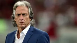 Imagem ilustrativa da notícia Jorge Jesus e Atlético-MG terão reunião decisiva