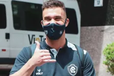 Goleiro Rodrigo Joviasky volta ao futebol europeu