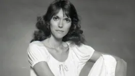 Karen Carpenter morreu aos 32 anos