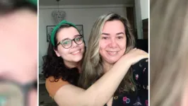 Beatriz e Rosimeire processaram a academia Selfit.