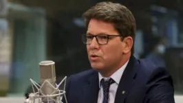 Viagem eleitoral de Mario Frias está entre os destaques da coluna Esplanada.