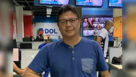 Imagem ilustrativa da notícia Jornalista pede ajuda para encontrar documentos perdidos