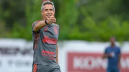 Imagem ilustrativa da notícia Flamengo e Fluminense fazem o 1º clássico do Cariocão no ano