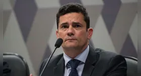 Imagem ilustrativa da notícia Sérgio Moro anuncia que está com Covid19