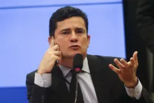 O ex-juiz foi considerado super ministro de Bolsonaro no início do governo