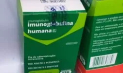 A substância, também chamada de anticorpo, é uma proteína que circula no sangue humano e que pode atuar no combate a vírus, bactérias