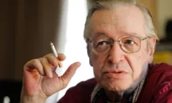 Imagem ilustrativa da notícia Olavo de Carvalho morre aos 74 anos nos Estados Unidos