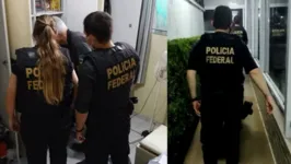 Imagem ilustrativa da notícia PF faz operação contra crimes de exploração sexual em Belém