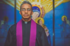 A arquidiocese de Brasília, proibiu, temporariamente, o único Padre exorcista do Distrito Federal, Vanilson da Silva, a permissão para realizar missas e sessões de exorcismo na capital Federal.