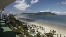 Medida entra em vigor e as praias estão liberadas para os pets