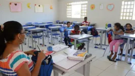 Imagem ilustrativa da notícia Professores da Educação Básica têm aumento de 33,24% no piso