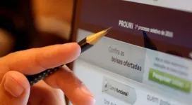 A edição do Prouni do segundo semestre deste ano pode ampliar o acesso de estudantes de escolas privadas não bolsistas ao programa