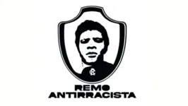 Imagem ilustrativa da notícia Clube do Remo: movimento antirracista se amplia e fortalece