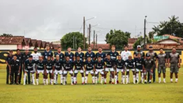 Em 2023, Clube do Remo voltará a disputar Copa São Paulo de Futebol Juniores
