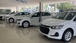 Concessionária RR Chevrolet está inovando em Belém. 
