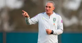 Classificado para a Copa do Mundo deste ano, o Brasil irá para a sua segunda edição do torneio sob o comando de Tite