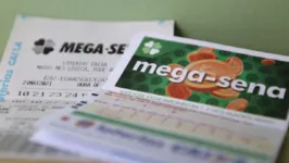 Mega-Sena: prêmio vai deixar um ou mais milionários em fevereiro.