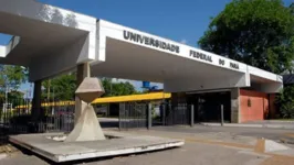 Entrar para a maior universidade do Norte é o sonho da maioria dos estudantes. Esses conseguiram bem mais que isso