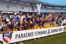 Esmac Ananindeua irá enfrentar o Flamengo-RJ, na primeira fase da Super Copa do Brasil de Futebol Feminino