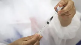 Imagem ilustrativa da notícia Pará recebe mais 185.500 doses da vacina Janssen