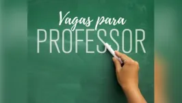 São 260 vagas para estágio em docência voltadas para quem cursa Pedagogia ou Letras