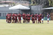 Clube do Remo ajusta últimos detalhes para a estreia no Campeonato Paraense