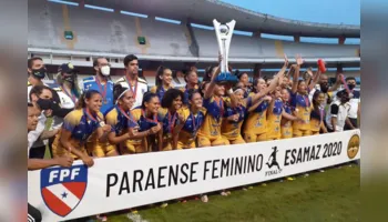 A. A. Esmac (@EsmacFeminino) / X