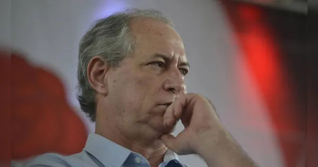 Imagem ilustrativa da notícia Justiça anula busca e apreensão da PF contra Ciro Gomes