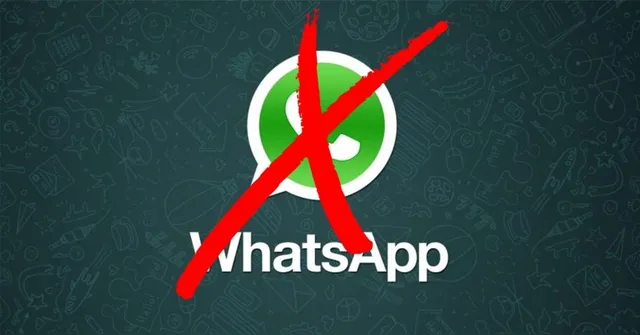Imagem ilustrativa da notícia Saiba como bloquear alguém discretamente no Whatsapp