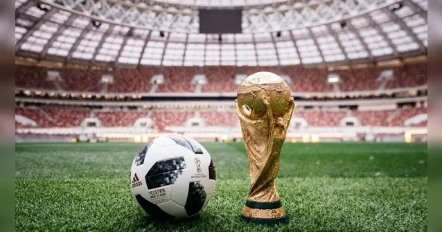 Imagem ilustrativa da notícia FIFA é pressionada sobre jogos da Copa contra a Rússia