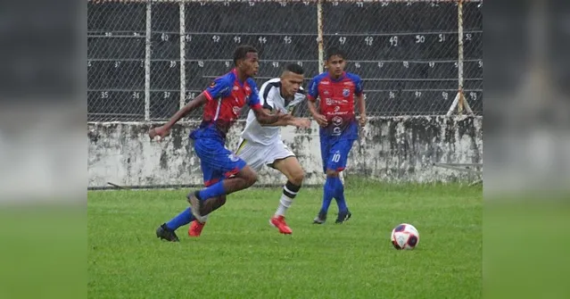 Imagem ilustrativa da notícia Bragantino perde de novo e se despede da Copinha 