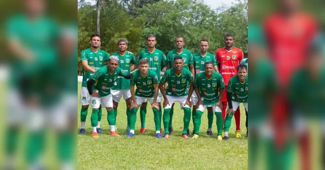 Imagem ilustrativa da notícia FPF confirma nova data do jogo entre Tapajós x Independente
