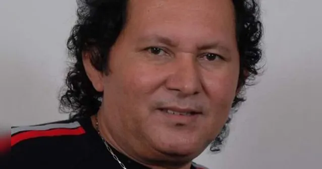 Imagem ilustrativa da notícia Morre o cantor Ed Reis, autor de sucessos como O Pescador