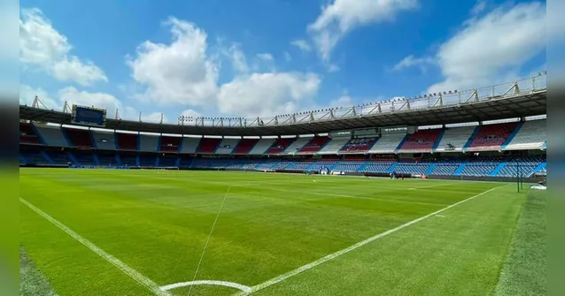 Imagem ilustrativa da notícia Rodada pode colocar fogo por vagas na Copa do Mundo