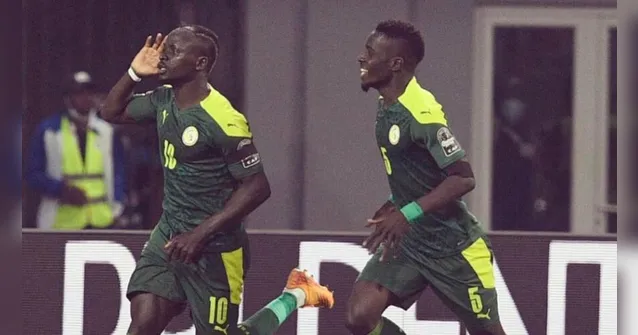 Imagem ilustrativa da notícia Senegal bate Egito e conquista Copa Africana de Nações