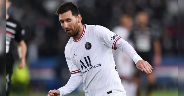 Imagem ilustrativa da notícia Vídeo: PSG aposta em Messi e Lei do Ex contra o Real