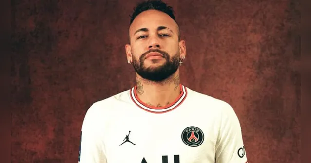 Imagem ilustrativa da notícia Vídeo: Neymar está pronto para jogar após recuperação