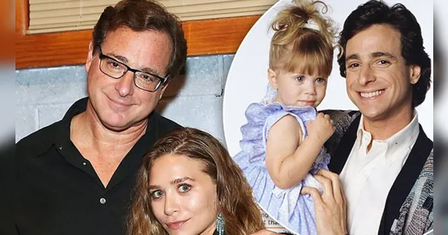 Imagem ilustrativa da notícia Bob Saget, ator de "Três é Demais" é encontrado morto