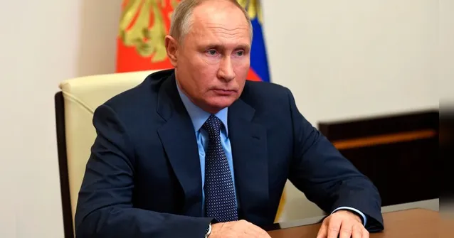 Imagem ilustrativa da notícia EUA dizem que Rússia pode atacar Ucrânia a qualquer momento